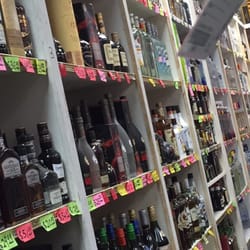 R&S Wine & Liquor - Best prices in queens and best customer service.