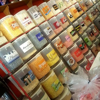Kernel Poppers - Popcorn Shops Near Me - Saint Augustine, Florida