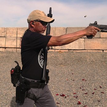 AIM Firearms Training - Shotgun 2 class - Firearm Training Near Me