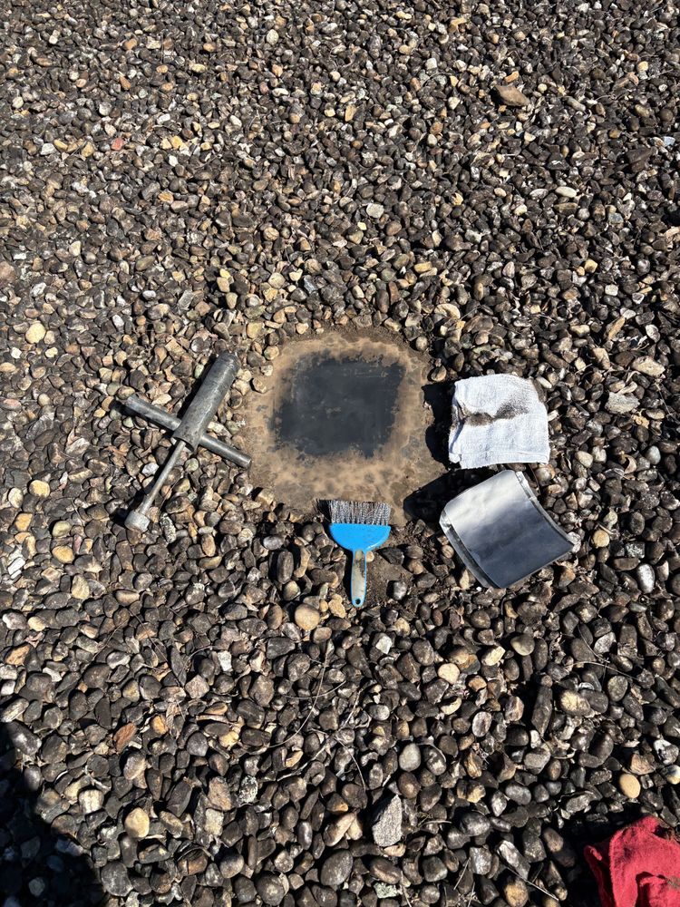 Slide of AquaGuard Roofing Services