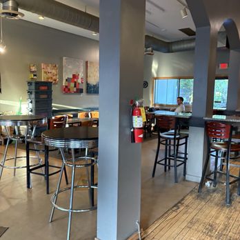 Jones Coffee - Coffee Roasteries Near Me - Minneapolis, Minnesota