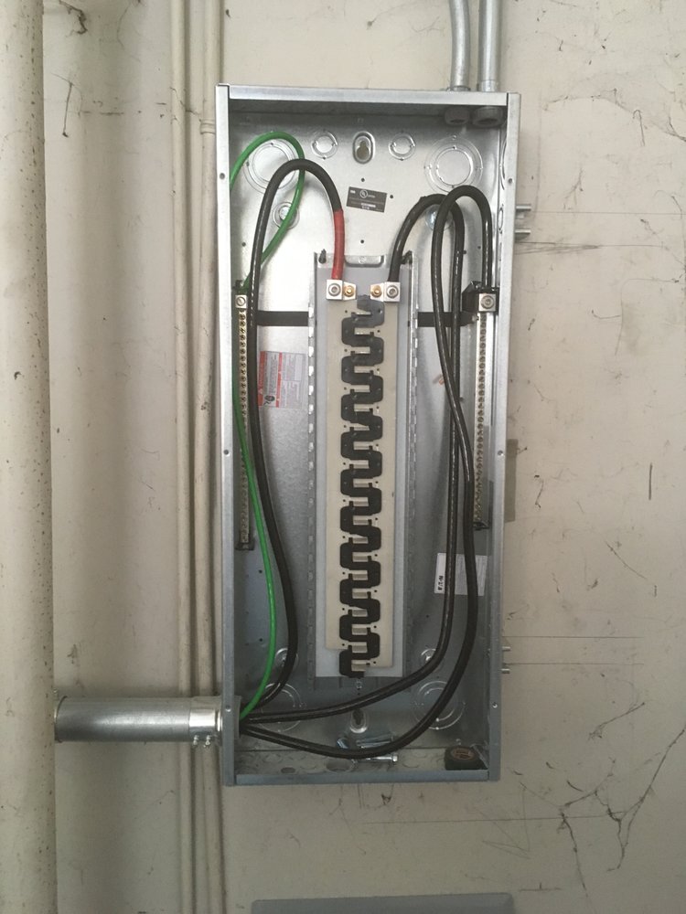 Slide of Eco Friendly Electric