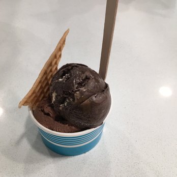 Melt - 1 scoop of Midnight Caramel River and 1 scoop of Chocolate - Ice Cream & Frozen Yogurt Near Me - North Myrtle Beach, South Carolina Melt - 1 scoop of Midnight Caramel River and 1 scoop of Chocolate - Ice Cream & Frozen Yogurt Near Me - North Myrtle Beach, South Carolina