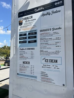 The Tennessee Cobbler Company by null