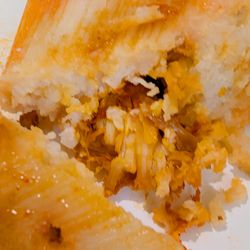Hilda's Tamales