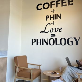 Phinology Coffee - Coffee & Tea Near Me - San Diego, California Phinology Coffee - Coffee & Tea Near Me - San Diego, California