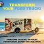 Creative Wraps & Graphics