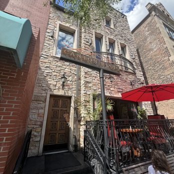Canton Regio - Mexican Near Me - Chicago, Illinois