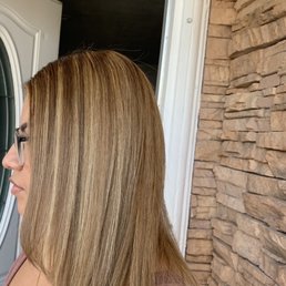Hair results Hair results