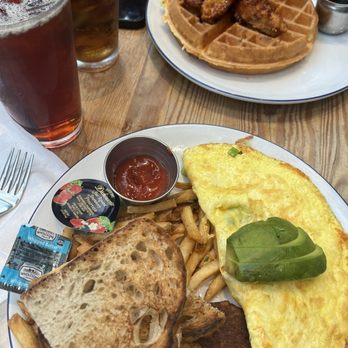 Kramers All Day Restaurant - New American Near Me - Washington, DC, District of Columbia Kramers All Day Restaurant - New American Near Me - Washington, DC, District of Columbia