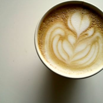 Cafe Dulce - Coffee & Tea Near Me - Los Angeles, California