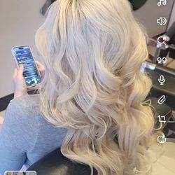 BloOuts Blow Dry Bar