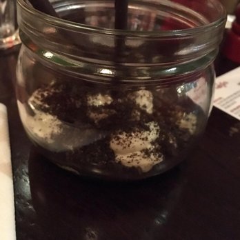 Beef & Lobster - Oreo cheesecake - Seafood Near Me - Dublin, D