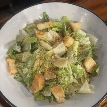 Mastiff Kitchen - La Mesa - Classic Caesar - Burgers Near Me - La Mesa, California Mastiff Kitchen - La Mesa - Classic Caesar - Burgers Near Me - La Mesa, California