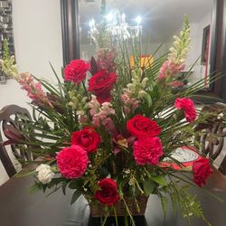 Mitchell's Floral Design & Gifts - What was delivered