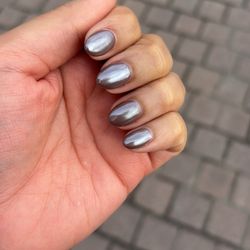 Sculpture Nail and Spa