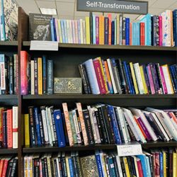 Barnes & Noble Booksellers