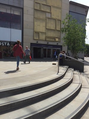 Southside Shopping Centre by null