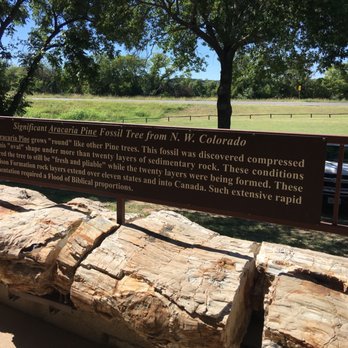 Creation Evidence Museum - Museums Near Me - Glen Rose, Texas