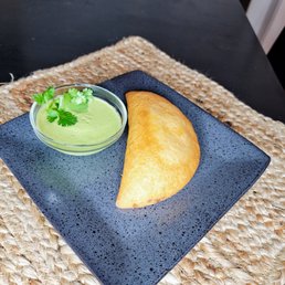 Empanada