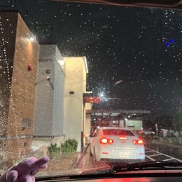 Outside Outside