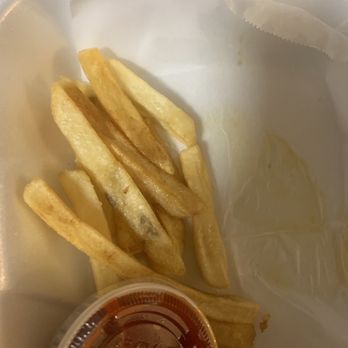 Max's Restaurant - Seattle - French fries. 10 of them. And soggy to boot. Ugh - Filipino Near Me - Tukwila, Washington Max's Restaurant - Seattle - French fries. 10 of them. And soggy to boot. Ugh - Filipino Near Me - Tukwila, Washington