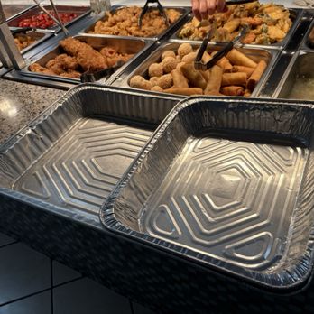 Wild Chinese Buffet - Party trays. Small and large (double) - Buffets Near Me - Lodi, California Wild Chinese Buffet - Party trays. Small and large (double) - Buffets Near Me - Lodi, California