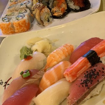 Oishii - Sushi Bars Near Me - Houston, Texas Oishii - Sushi Bars Near Me - Houston, Texas