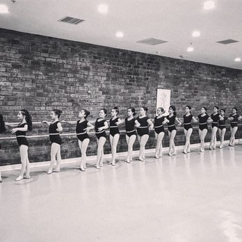 Anoush Dance Studio - Dance Studios Near Me - Glendale, California