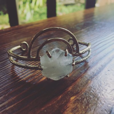 Hunter Gatherer by null