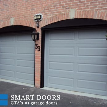 Smart Doors - Garage Door Services Near Me - Concord, Ontario Smart Doors - Garage Door Services Near Me - Concord, Ontario