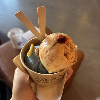 Awan - Ice Cream & Frozen Yogurt Near Me - Los Angeles, California