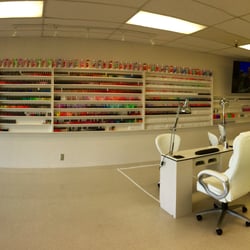 Stellar Nails & Spa