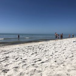 Tarpon Bay Road Beach Park - Beautiful beach