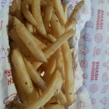 Smashburger - Burgers Near Me - Boise, Idaho