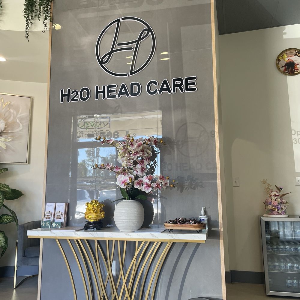 H2O Head Care Plus - Hair Salons Near Me - Pleasant Hill, California H2O Head Care Plus - Hair Salons Near Me - Pleasant Hill, California