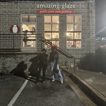 Amazing Glaze - Venues & Event Spaces Near Me - Baltimore, Maryland