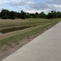 Photo of Sims Bayou Greenway River Drive Trailhead