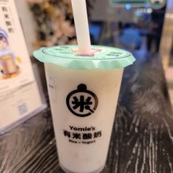 Yomie's Rice x Yogurt - Lychee