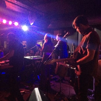 HI-FI - Music Venues Near Me - Indianapolis, Indiana