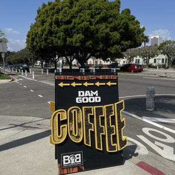 Dam Good Coffee - Coffee & Tea Near Me - Los Angeles, California