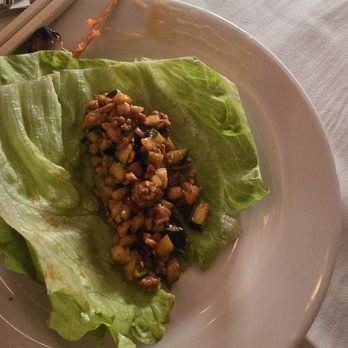 Philippe Chow - Lettuce wrap - Chinese Near Me - Washington, DC, District of Columbia Philippe Chow - Lettuce wrap - Chinese Near Me - Washington, DC, District of Columbia
