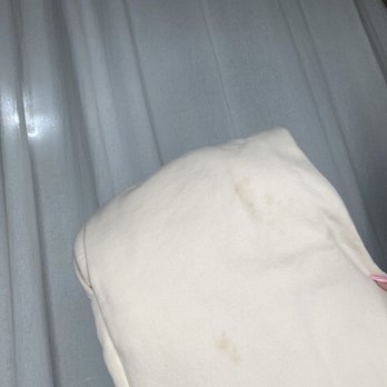 The Soap Box - Unknown stains on my clothes?? - Dry Cleaning Near Me - Brooklyn, New York