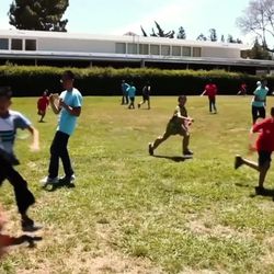 Camp Integem - Fremont - Summer fun at Integem
