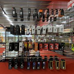 Holy Smokes - Coils/Pods