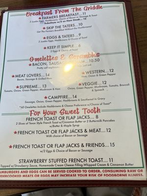 Menu photo 3 Kristin's Kafe Mishawaka, IN Menu photo 3 Kristin's Kafe Mishawaka, IN