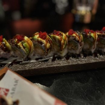 Cinnabar - Sushi Bars Near Me - Massapequa, New York Cinnabar - Sushi Bars Near Me - Massapequa, New York