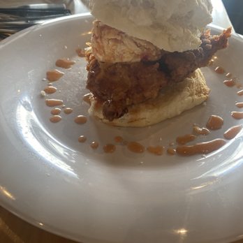 Vicious Biscuit - The Fat Boy - Breakfast & Brunch Near Me - Neptune Beach, Florida