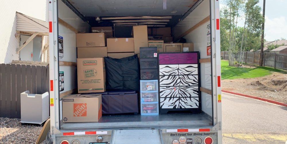 INCREDIBLE MOVERS 10 Photos 8460 Decatur St, Westminster, CO Yelp