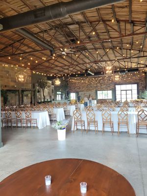 The Millhaven by null